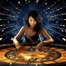 frive platform showing multiple game categories including football markets, live-dealer tables, and slot games